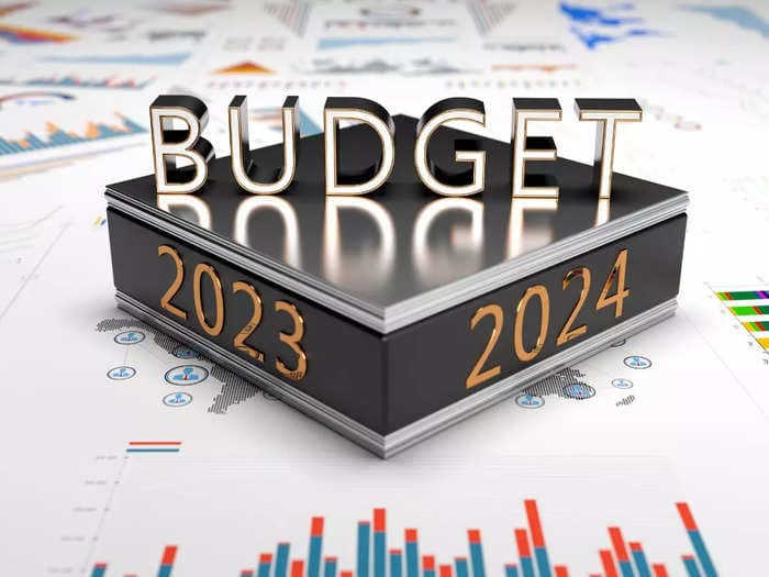 From cheaper smartphones to 100 5G labs, here are the top tech announcements in Budget 2023-24