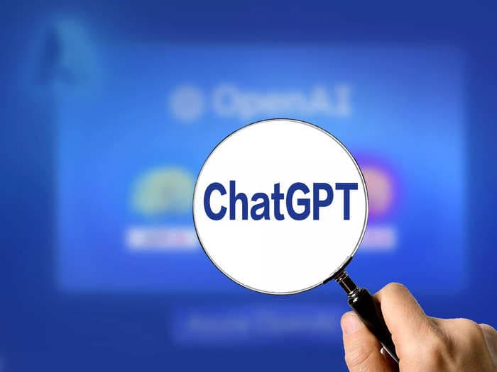 ChatGPT could hypothetically get hired as an entry level coder if it interviewed at Google, internal document reportedly says