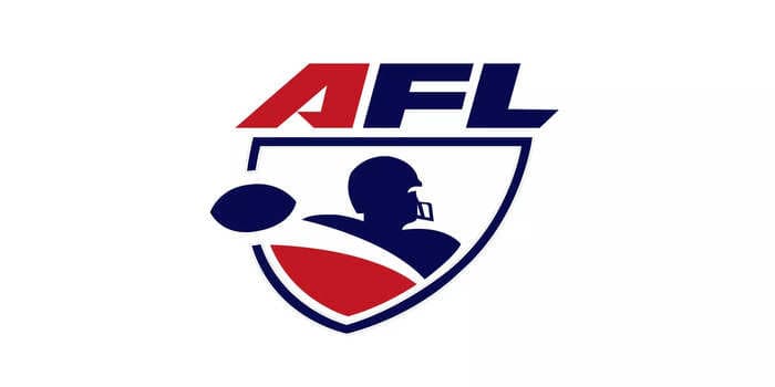 Arena Football League relaunches with first Black commissioner of a professional sports league in the US