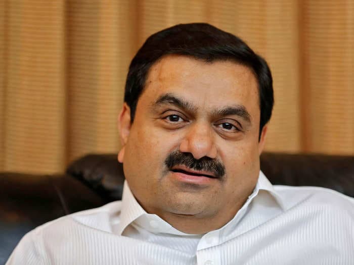 Gautam Adani isn't Asia's richest person any more after losing over $50 billion as his companies' stock rout deepens