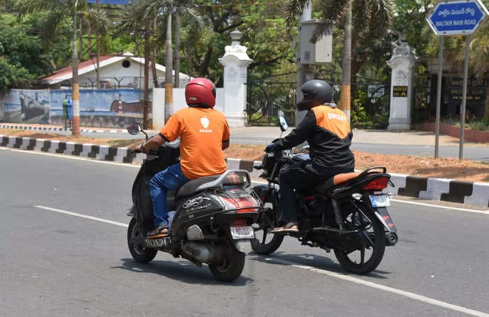 Swiggy cracks down on password sharing, allows users to use same account on only two devices