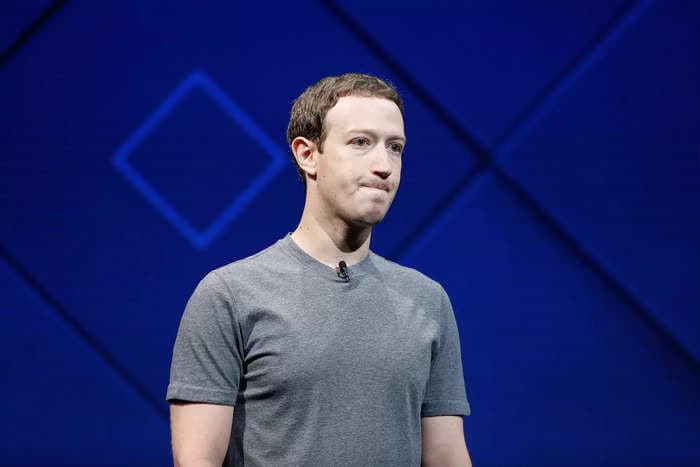 Facebook parent Meta soars 19% after Mark Zuckerberg promises 'year of efficiency' cost cuts and a $40 billion share buyback