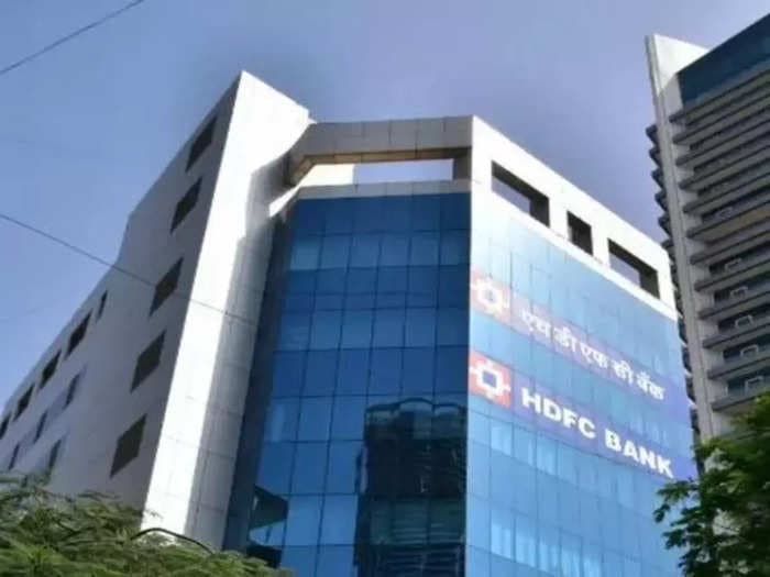 HDFC's Q3 net profit rises 13% ₹3,691 crore