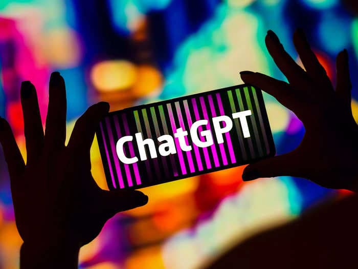 ChatGPT may be the fastest-growing consumer app in internet history, reaching 100 million users in just over 2 months, UBS report says