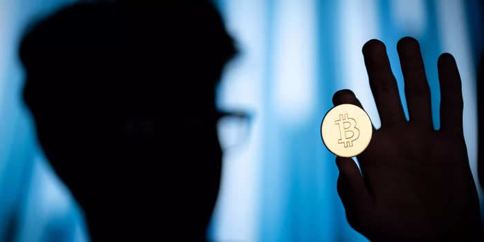 Is bitcoin being manipulated? A professor who proved it in 2017 sees more red flags.