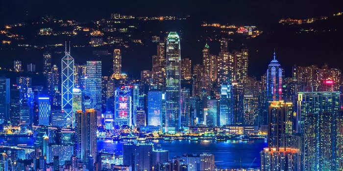 Hong Kong is offering free flights to tourists across the globe, following years of COVID restrictions