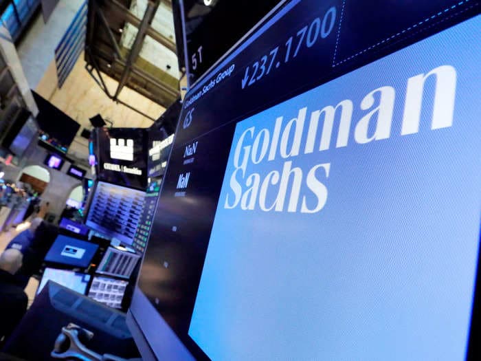 Goldman Sachs' commodities team reportedly raked in $3 billion in 2022, with wild swings fueling one of its best years ever