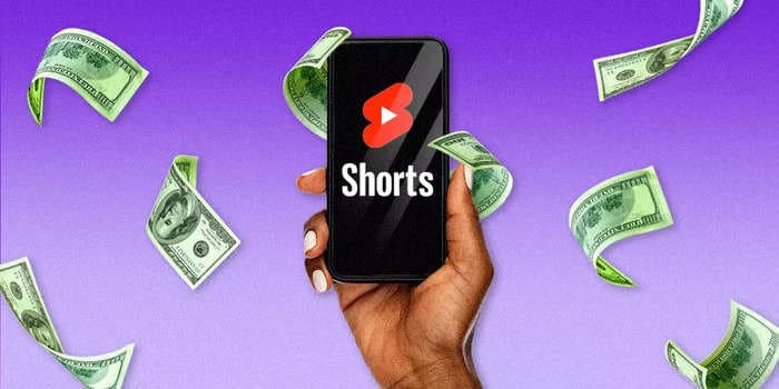 YouTube Shorts surpassed 50 billion daily views, a bright spot for Alphabet as it faces fierce competition from TikTok and declining ad revenue