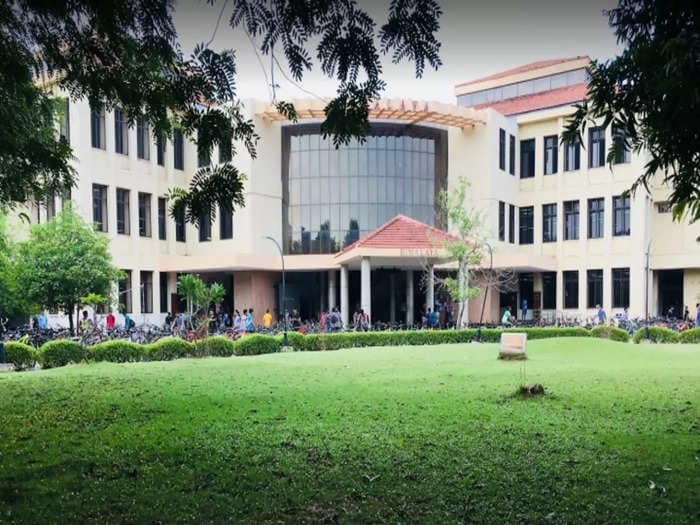 IIT Madras to get ₹242 crore for R&D on lab grown diamonds