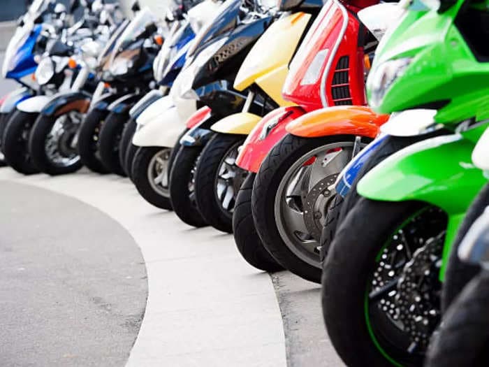 Electric two wheeler sales volume in India expected to reach 22 million by 2030, says Redseer report