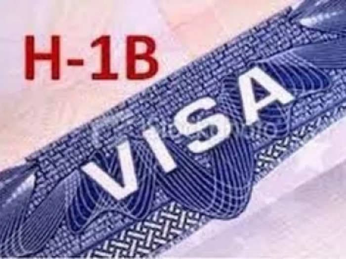 Low H-1B visa limit affecting employers: National Foundation for American Policy