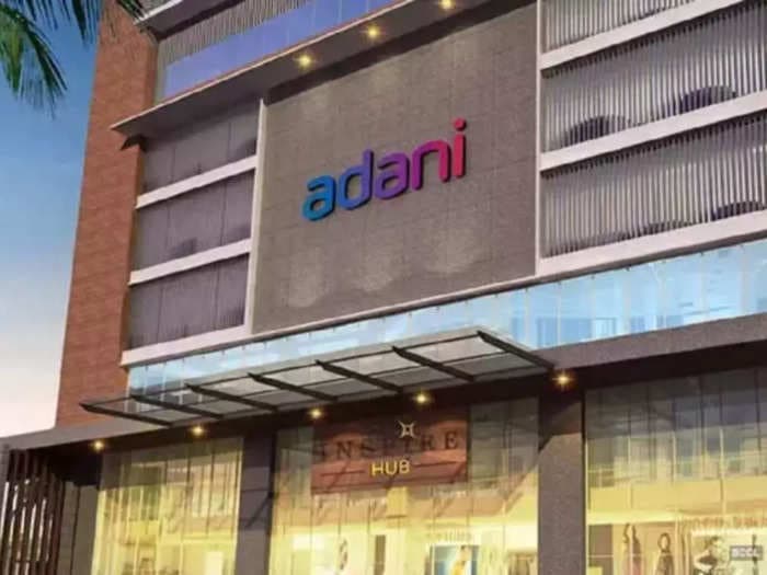 PIL in SC seeks prosecution of short sellers for 'artificial' crashing of Adani Group's stock value