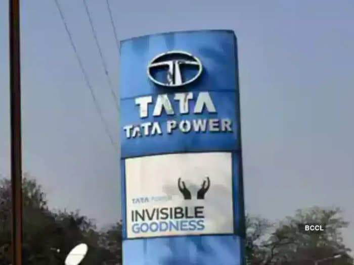 Tata Power Q3 net profit nearly doubles to ₹1,052 crore