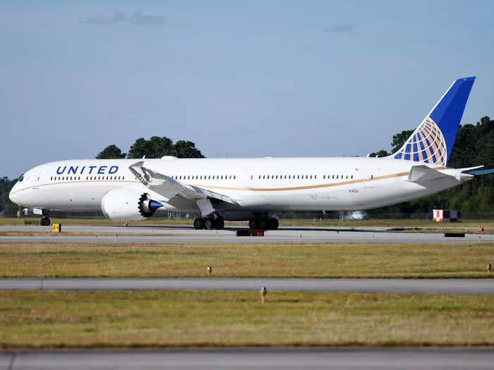Two United aircraft collided at Newark Liberty Airport and now the FAA is investigating