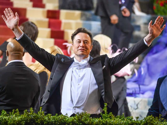 Elon Musk was reportedly cleared by a federal jury's verdict that his 'funding secured' tweet in 2018 didn't harm Tesla investors