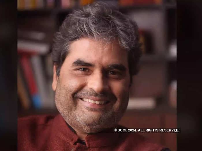 Vishal Bhardwaj: A 2-hour movie made on an iPhone will be a reality soon