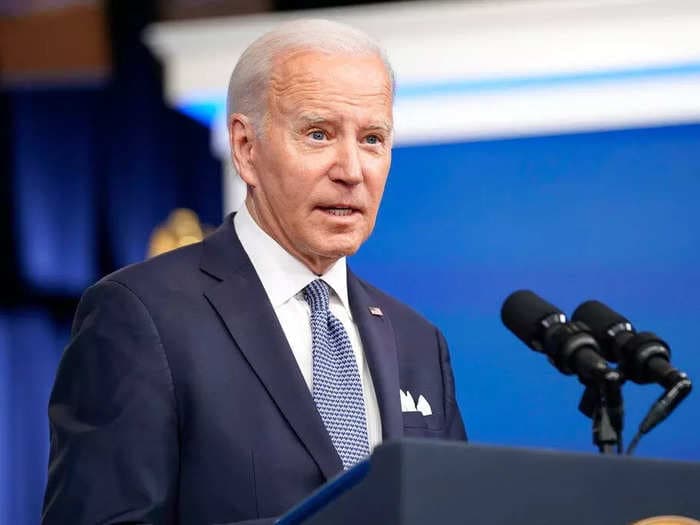 Low-income renters are frustrated by Biden's new plan to make housing more affordable because they don't think it does enough to combat surging rents