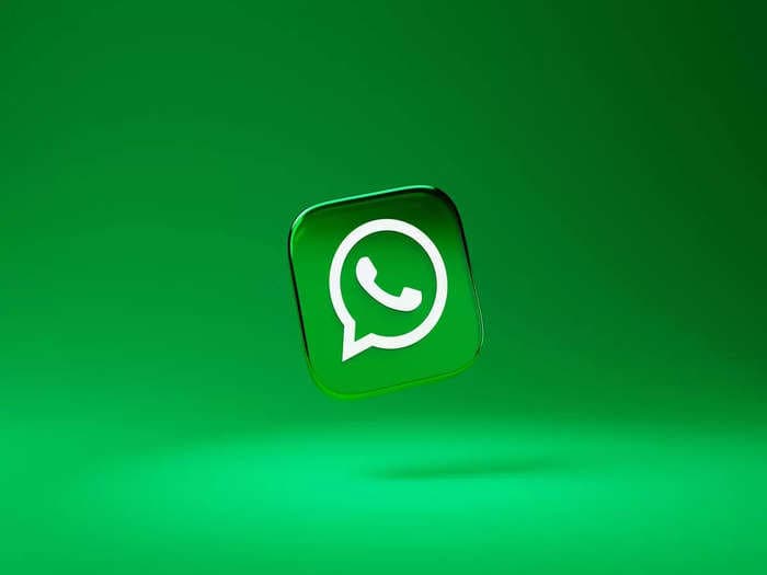 WhatsApp rolls out ability to create avatars on iOS