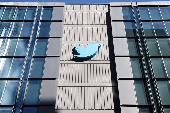 Twitter sued over $1.9 million invoice that advisory firm Innisfree M&A claims went unpaid