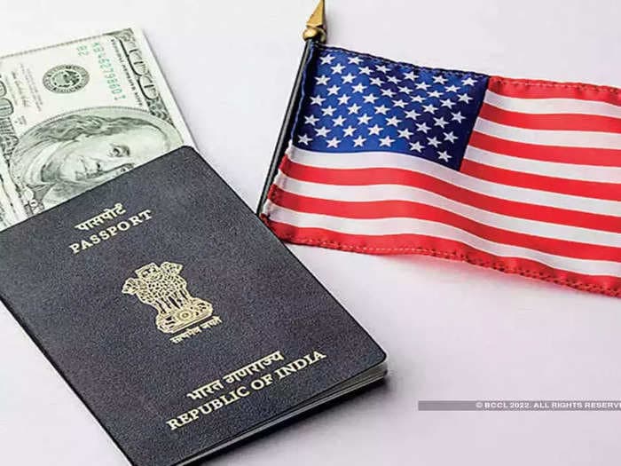 Indians can now get US visa appointment at American embassies abroad