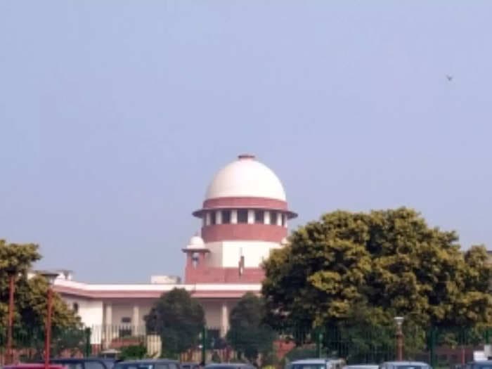 Supreme Court gets five new judges, Chief Justice of India administers oath of office