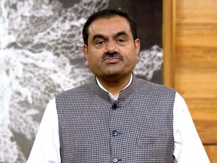Adani Group to pre-pay $1.1 bn for release of pledged shares ahead of maturity in September 2024