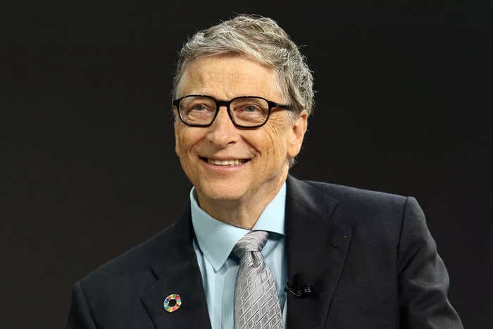 3 ways Bill Gates thinks ChatGPT and AI will be helpful to people