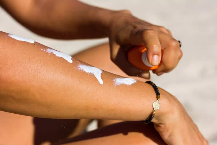 Banana Boat has recalled another batch of spray sunscreen containing a cancer-causing chemical