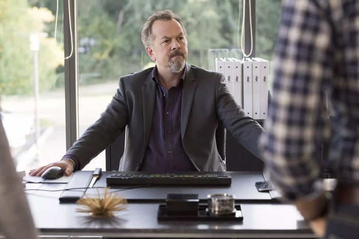 Can't get enough of Showtime's 'Billions'? Get ready for 'Trillions'