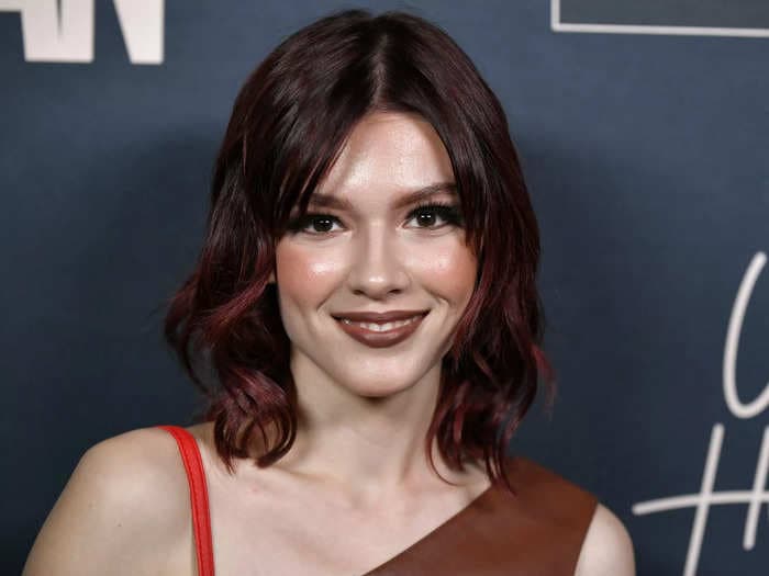 Jordan Turpin worried her nightmare 'would never stop’ even after escaping her abusive parents’ ‘House of Horrors’ with her 12 siblings. Nearly 1 million TikTok followers and a modeling contract later, she’s finding a purpose.