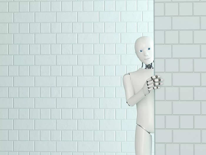 Welcome to the age of 'AI-nxiety,' in which anxiety about AI taking over our jobs and lives is at the top of everybody's minds