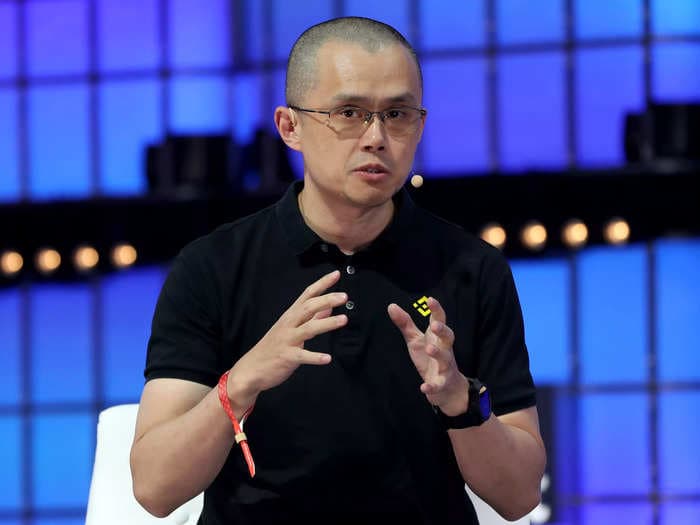 Binance will suspend US dollar transfers from Wednesday, and that's reportedly causing millions to flow to rival exchanges