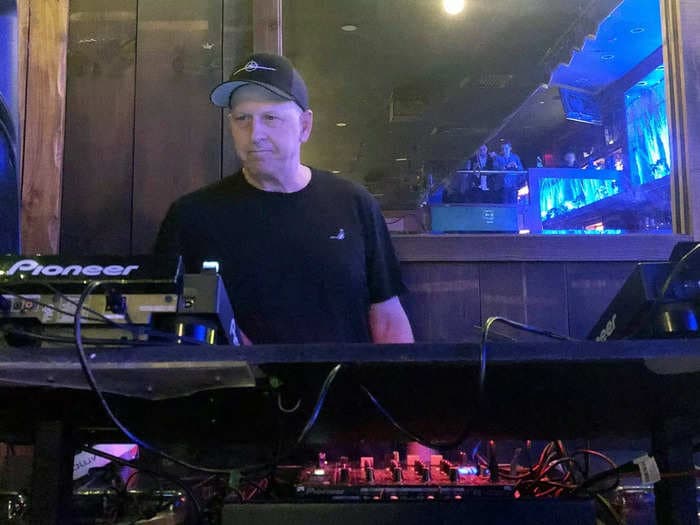 Goldman employees sometimes helped CEO David Solomon manage his DJ schedule, report says