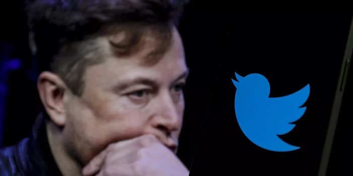 Billionaire investor and Tesla bull Ron Baron poured $100 million into Elon Musk's Twitter takeover