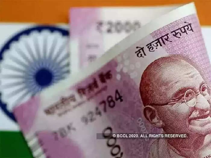 Rupee gains 4 paise to 82.66 against US dollar in early trade