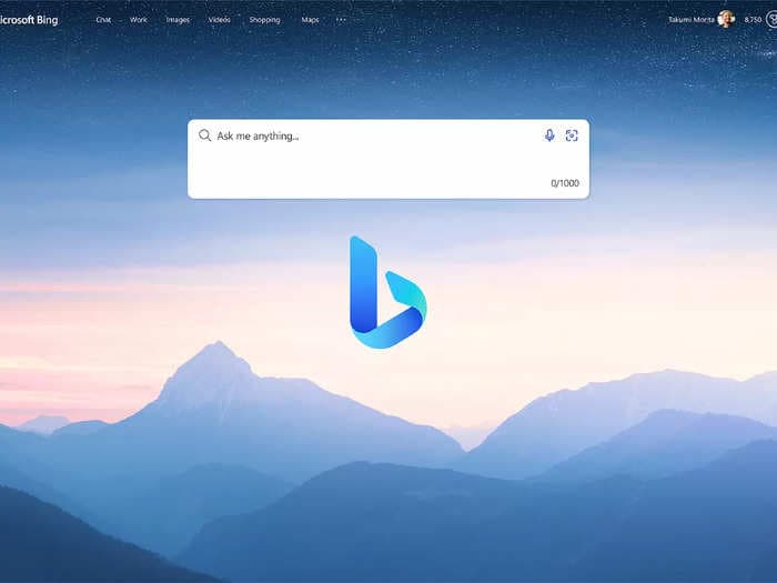 Microsoft’s Bing gets an AI makeover powered by ChatGPT to reset its foot in the battle of  new age search engines
