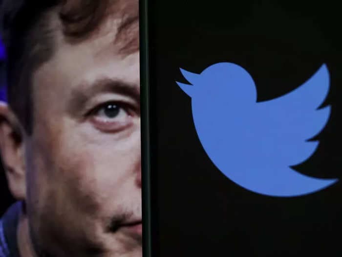 Twitter suffers 'massive outage' under Elon Musk leaving users unable to tweet, message and more