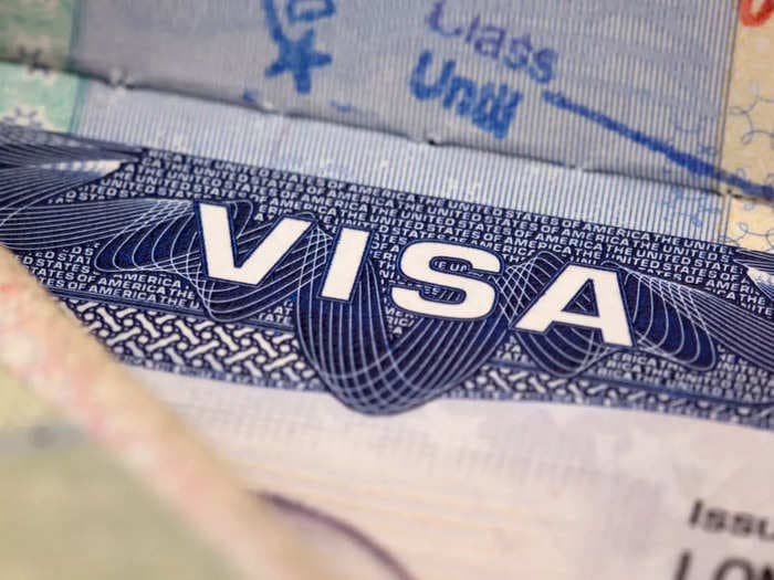 Extend H-1B visa grace period 12 months: Indo-American organisations launch online petition