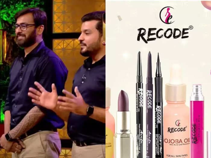 Shark Tank fame Recode Studios raises funds in a pre-series A round