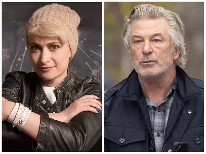Alec Baldwin never told 'Rust' cinematographer's family he was sorry for killing her on-set, their lawyer alleged