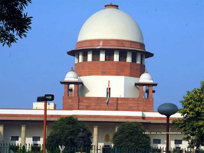 SC dismisses Google's plea for modification in order upholding NCLAT view on penalty