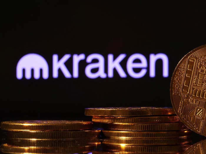 Anthony Scaramucci, Coinbase boss Brian Armstrong and other crypto bigwigs are raging about the 'lazy' SEC's crackdown on Kraken's staking service. Here's what 9 luminaries have to say.