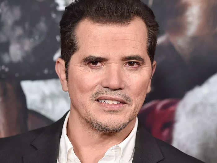 John Leguizamo almost played Vulture in 'Spider-Man: Homecoming' before being replaced by Michael Keaton