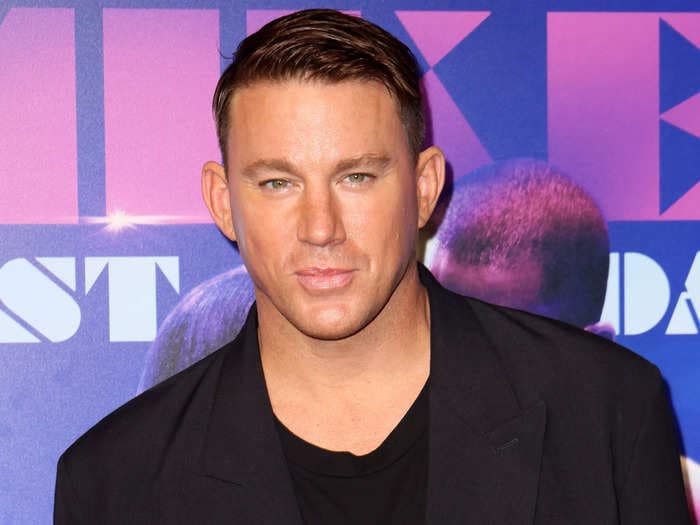 Channing Tatum says he embarrassed himself by asking Matt Damon where he's from: 'Everyone on the planet knows where Matt Damon is from'