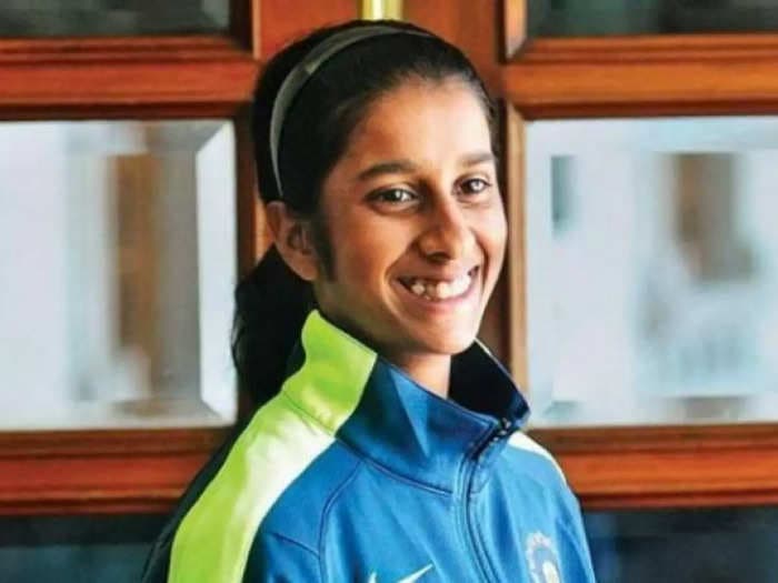 WC snub was lowest phase of my life, contemplated quitting game: Jemimah Rodrigues