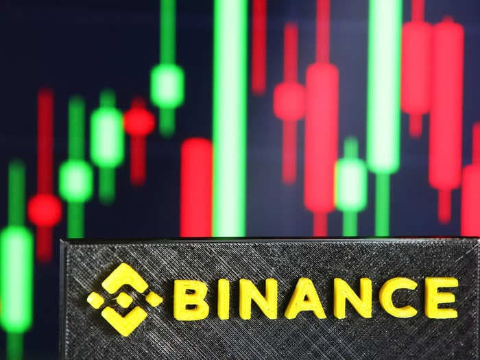 Crypto firm Paxos ordered to stop minting Binance dollar-pegged token as SEC's crackdown widens