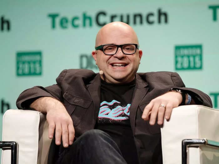 Twilio plans to lay off 17% of staff, internal email shows