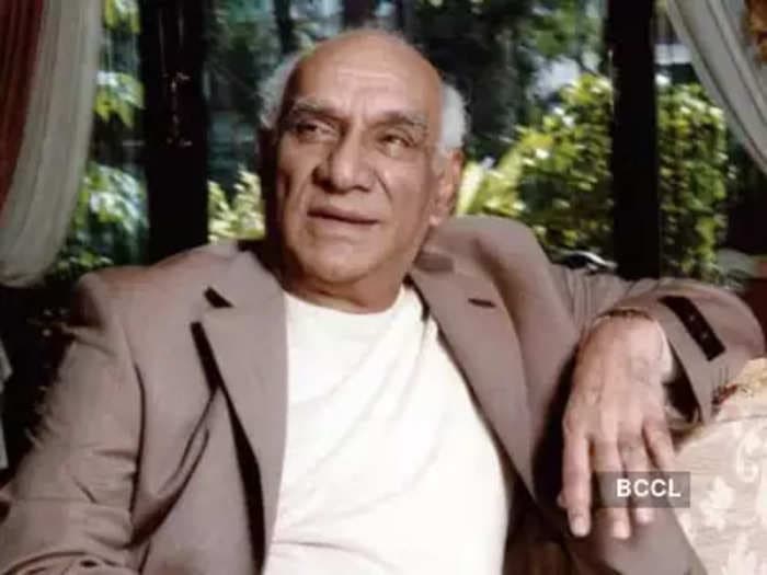 Switzerland pays tribute to Yash Chopra for presenting its beauty to Indians