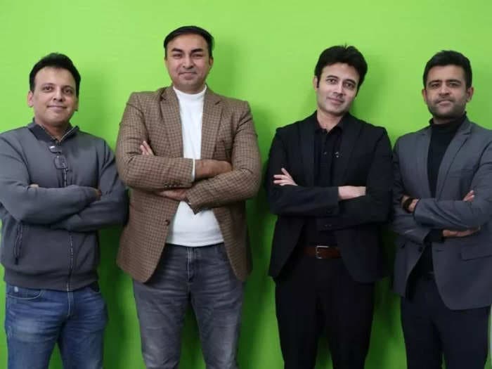 Supply chain startup Prozo raises ₹45 crore in pre-series B round led by Sixth Sense Ventures