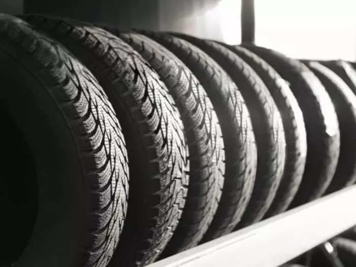 Apollo Tyres develops tyres with 75% green materials; what does it mean for tyre wear pollution?
